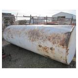 1000 Gallon Fuel Tank
