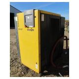 2013 Kaeser SK15T 230PSI Rotary Air Compressor