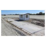 130K LB Pit Type Truck Scales