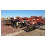 2005 Krause Dominator 4850 14