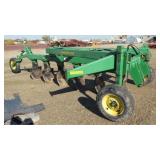 John Deere 995 6 Bottom Switch Plow
