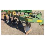 Harrell 4 Bottom Switch Plow