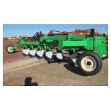 IA AR07 7-Bottom Switch Plow