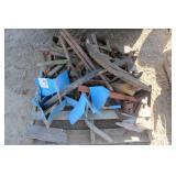 Misc Ag Shanks & Shovels