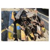 Pallet of Furrow Slickers