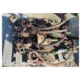 Misc Pallet of Ag Parts