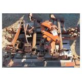 Misc Corrugator Parts