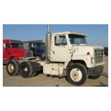 1987 International S2200 Conventional