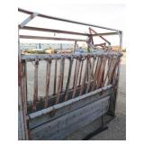 Filson Squeeze Chute