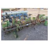 John Deere 71 6-Row 30" Flex Corn Planter