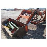 DuAll Loader Attachment W/7