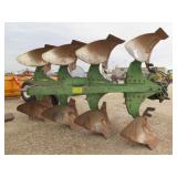 John Deere 4 Bottom Plow