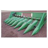 John Deere 8 Row 22" Corn Head