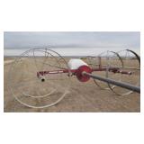 2008 Harvest King 1/4 Mile Wheel Line