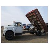 1972 International Loadstar 1600 W/16