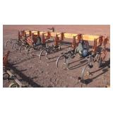 International 153 16