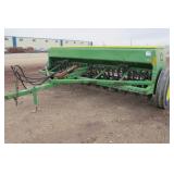 John Deere 8300 12