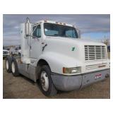 1988 International 8300 Conventional