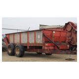 International 275 12