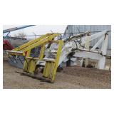 GV 900 Hi-MASTER Loader Attachment