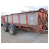 International 275 12