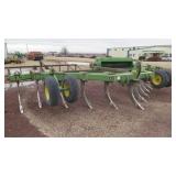 John Deere 915 11 Shank Ripper