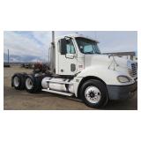 2007 Freightliner Columbia Conventional
