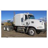 2002 Mack CX613 With Sleeper