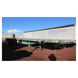 1995 Lufkin Light Weight 48