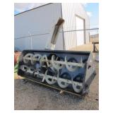 Buhler/Allied 9620 8