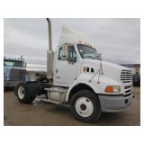 Sterling Conventional