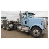 International 9300 Conventional
