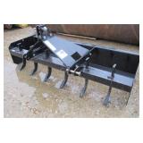 General BB72N 72" 3PT Box Scraper