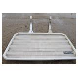 Pro Tech 80"x68" Aluminum Headache Rack