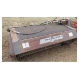 Paladin Preparator 6