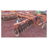 Allis Chalmers Offset Disk