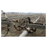 Farmland 1/4 Mile Wheel Line