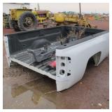 2013 Chevy 1 Ton Pickup Bed