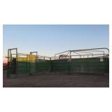 Powder River Cattleman