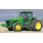 John Deere 8430 Farm Tractor
