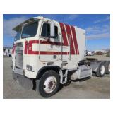 1985 Freightliner COE