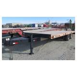 1993 Trail Max TD-20-FBR 24