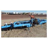 Monosem NG HYD Fold & Stack 12-Row 22" Air Planter