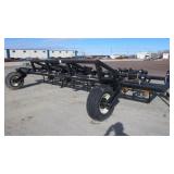 Northside 24.5 3PT 8 Row Markout Bar