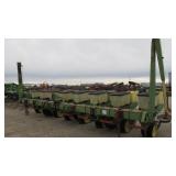 John Deere 7100 3-Pt 8-Row 30" Planter