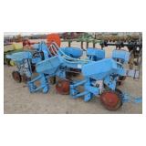 Monosem 6 Row 30" Air Planter