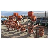 Gandy 5 Row 30" Planter