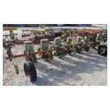 John Deere 6 Row Flex Planter