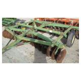 John Deere 212 12