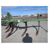 John Deere 915 5 Shank Ripper